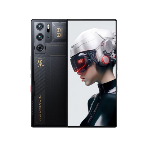 スマートフォン本体 Redmagic 9 Pro REDMAGIC 9 Pro｜価格比較・最新情報 - 価格.com